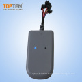 Car Tracker with Remote Control, Door Alarm, Sos (MT03-ER)